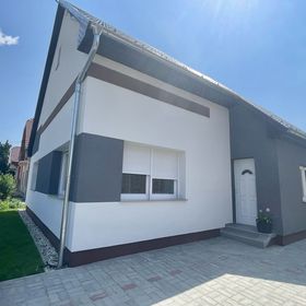 Holiday Relax Home Siófok