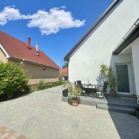 Holiday Relax Home Siófok