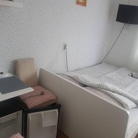 Pokoje Gościnne Karwia Miła 12.