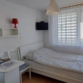 Pokoje Gościnne Karwia Miła 12.