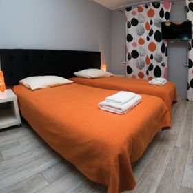 Apartamenty Sedinum - Brama Portowa