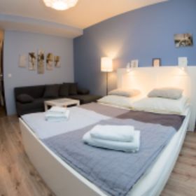 Apartament Sedinum - Bryza