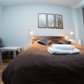 Apartamenty Sedinum - Modern