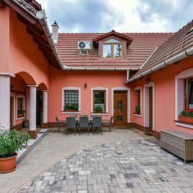 Honfoglalás Vendégház Eger