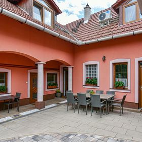 Honfoglalás Vendégház Eger