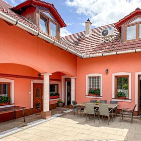 Honfoglalás Vendégház Eger