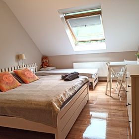 Willa Jawor Wisła Jawornik