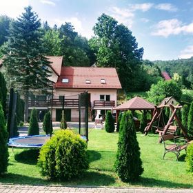 Willa Jawor Wisła Jawornik