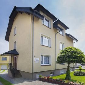 Pokoje Gościnne Milusia Władysławowo