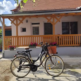 Levendula Vendégház Bezi