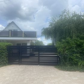 Sun King Apartman Levelek