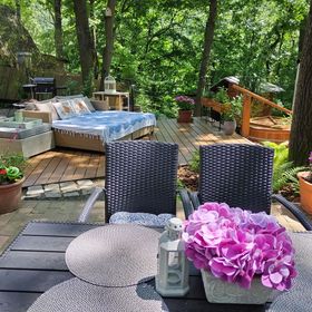 3SIDE Dunakanyar Kismaros Erdei Vendégház