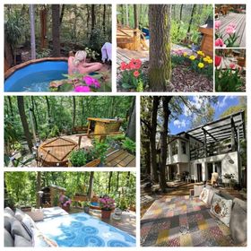 3SIDE Dunakanyar Kismaros Erdei Vendégház