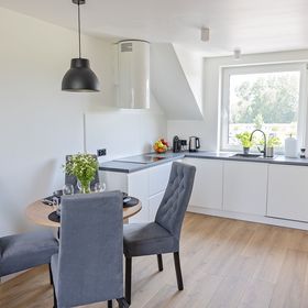 Apartament ZDRÓJ Zbludowice