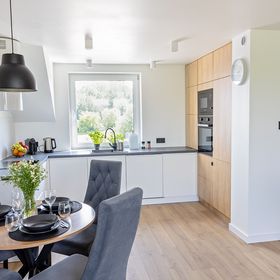 Apartament ZDRÓJ Zbludowice