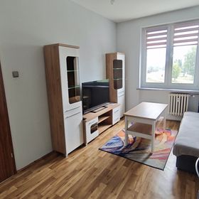 Apartament Gotyckie Noce Toruń
