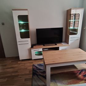 Apartament Gotyckie Noce Toruń