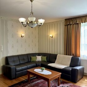Hanna Luxury Vendégház Keszthely