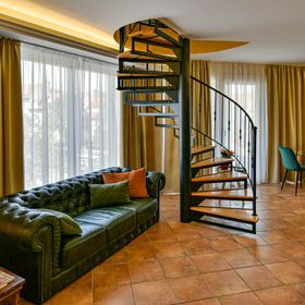 Tower View Apartment Eger