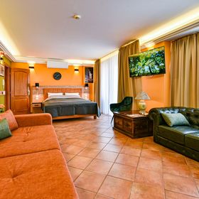 Tower View Apartment Eger