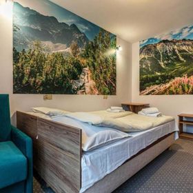 Willa Baja 2 Zakopane