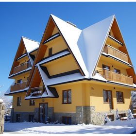 Willa Baja 2 Zakopane