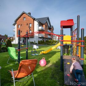 Pensjonat Nautilus Karwia