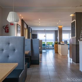 Pensjonat Nautilus Karwia