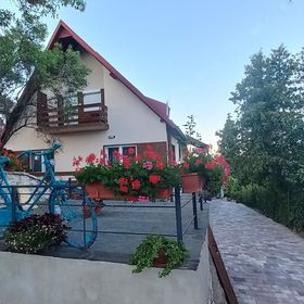 A Bringás Apartman 2 Balatonfüred
