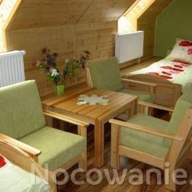 Pokoje Gościnne U Mariana Świeradów Zdrój