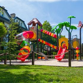 Willa Rodos Władysławowo