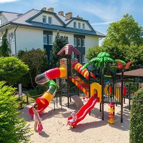 Willa Rodos Władysławowo