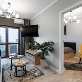 Apartament Areka A16 Green Park Resort Szklarska Poręba