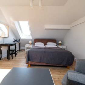 Pokoje gościnne Columbus Karwia