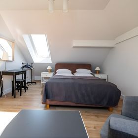 Pokoje gościnne Columbus Karwia