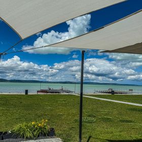 LelleMarine Resort Royal Apartman Balatonlelle