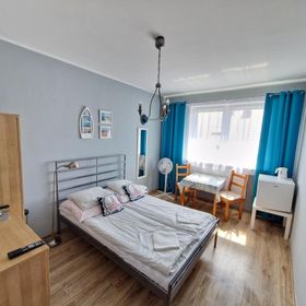 Pokoje Gościnne Doriano Władysławowo