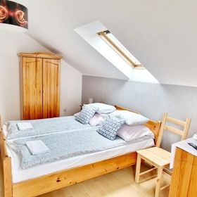 Pokoje Gościnne Doriano Władysławowo