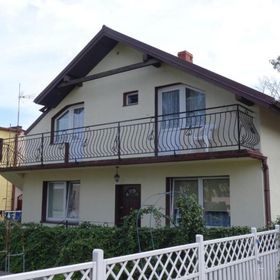 Pokoje Gościnne Doriano Władysławowo