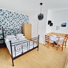 Pokoje Gościnne Doriano Władysławowo