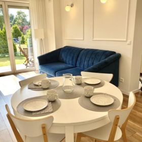 Apartament Jedyny Taki Jastrzębia Góra