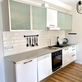 Apartament Jedyny Taki Jastrzębia Góra