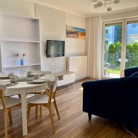 Apartament Jedyny Taki Jastrzębia Góra