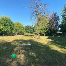 Harangzugi Vendégház Öcsöd