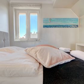 HelApart - z widokiem na morze