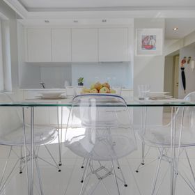 HelApart - z widokiem na morze