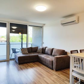 Regatta Apartment Keszthely