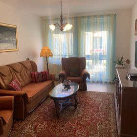 Teresa Apartman Hévíz