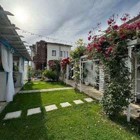 Vila Viorica Mamaia Nord