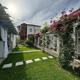 Vila Viorica Mamaia Nord